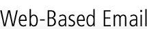 Web-Based Email
